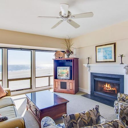 Ocean Club 1201 Villa Isle of Palms Bagian luar foto