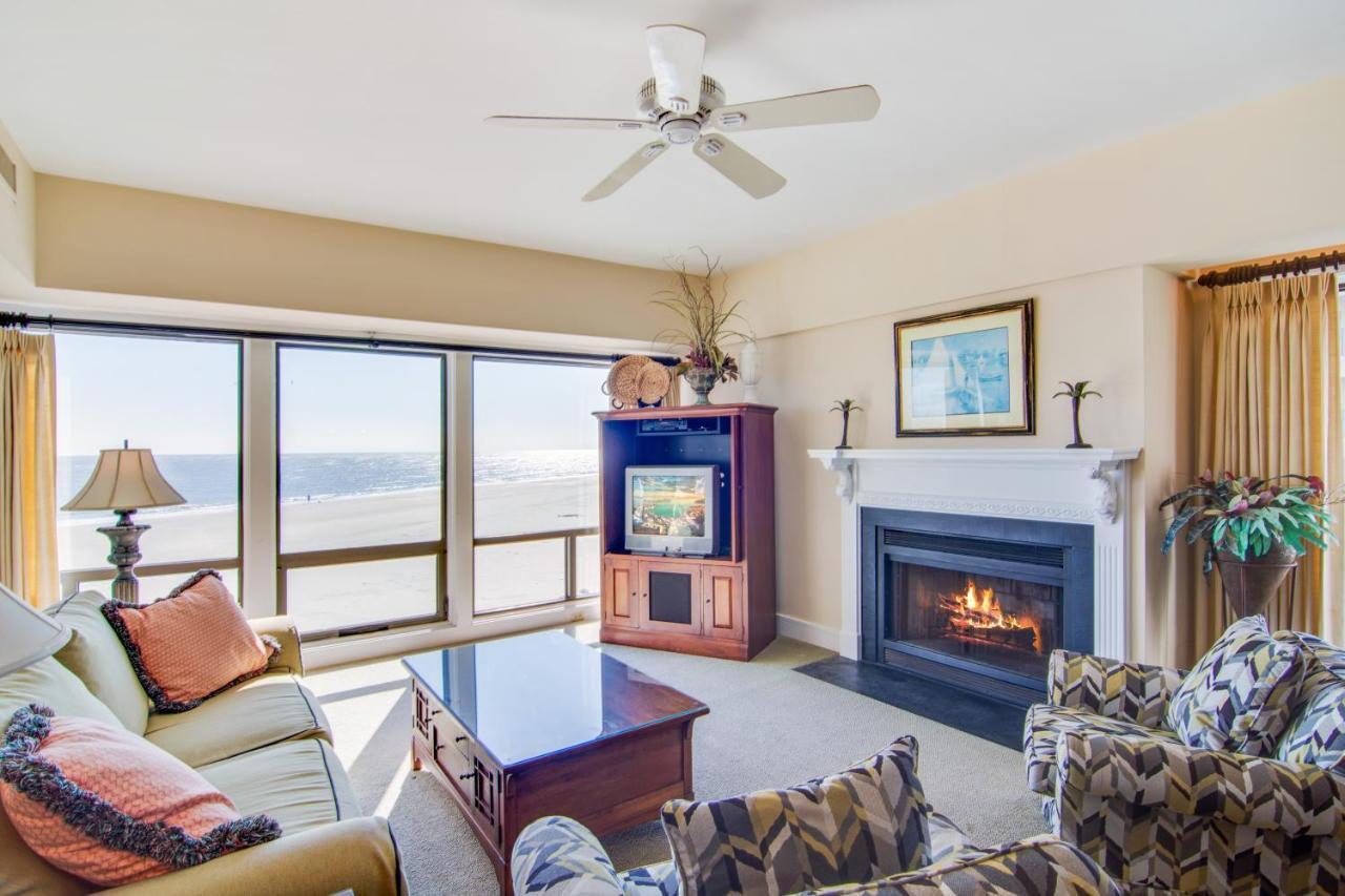 Ocean Club 1201 Villa Isle of Palms Bagian luar foto