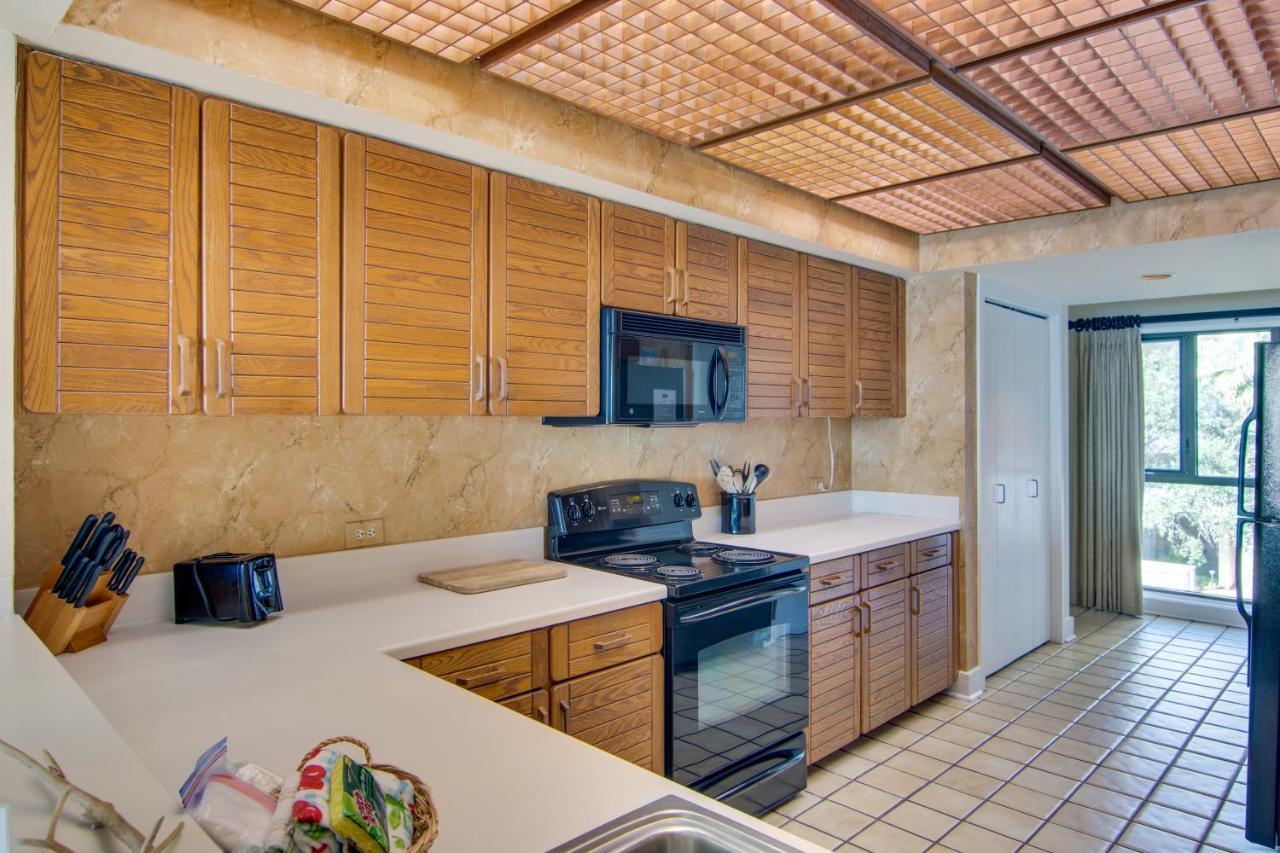 Ocean Club 1201 Villa Isle of Palms Bagian luar foto