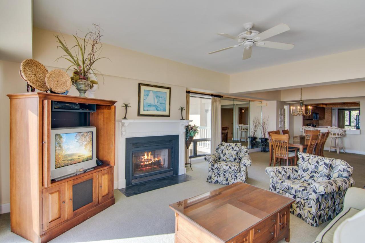 Ocean Club 1201 Villa Isle of Palms Bagian luar foto