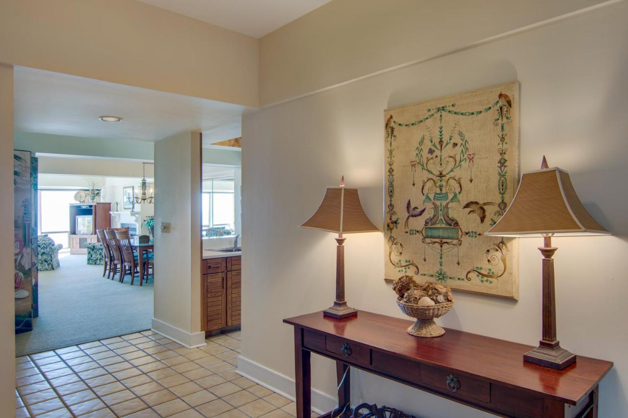 Ocean Club 1201 Villa Isle of Palms Bagian luar foto