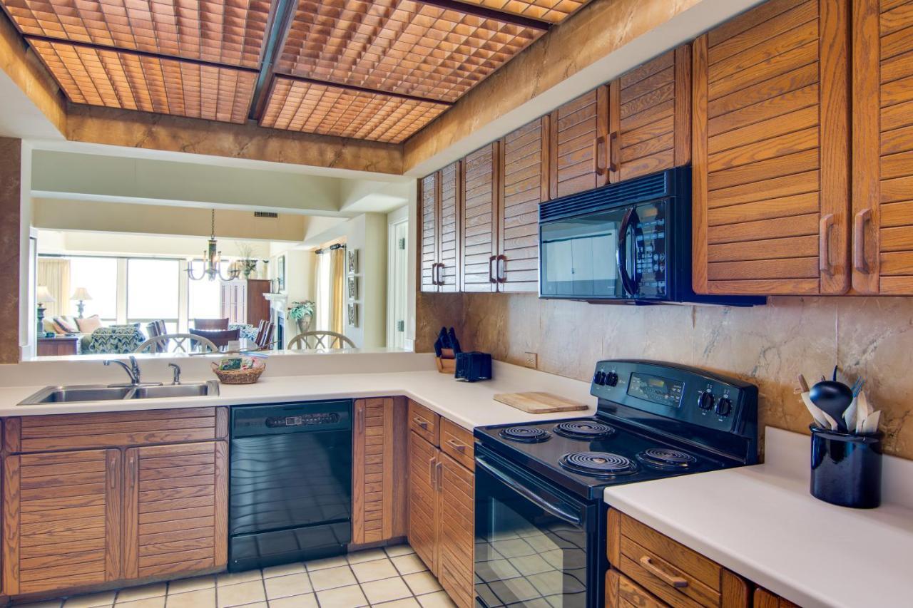 Ocean Club 1201 Villa Isle of Palms Bagian luar foto