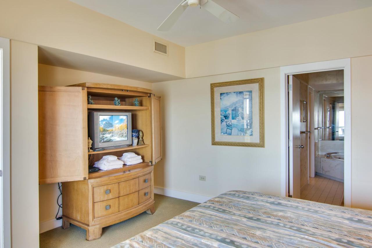 Ocean Club 1201 Villa Isle of Palms Bagian luar foto