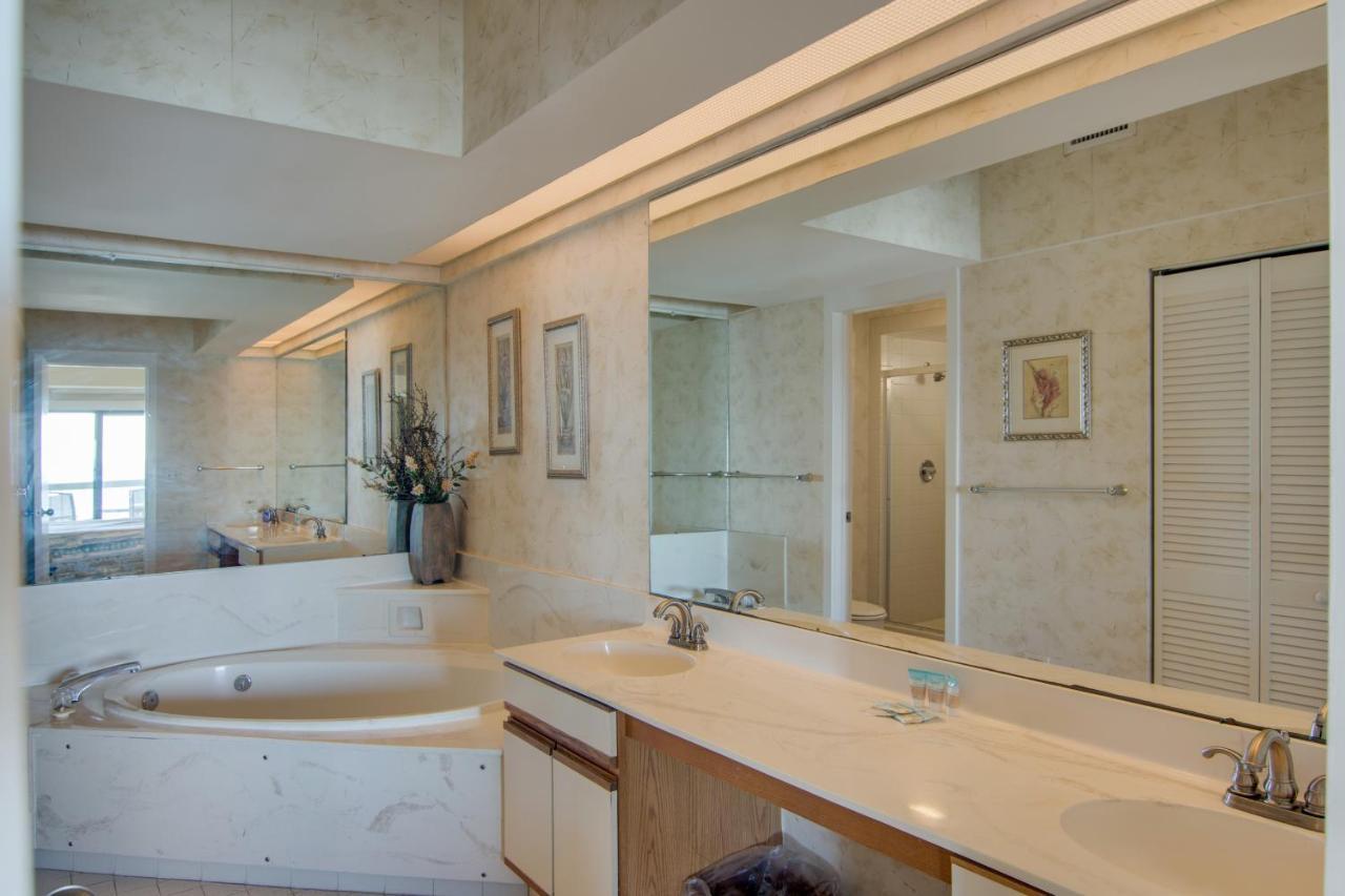 Ocean Club 1201 Villa Isle of Palms Bagian luar foto