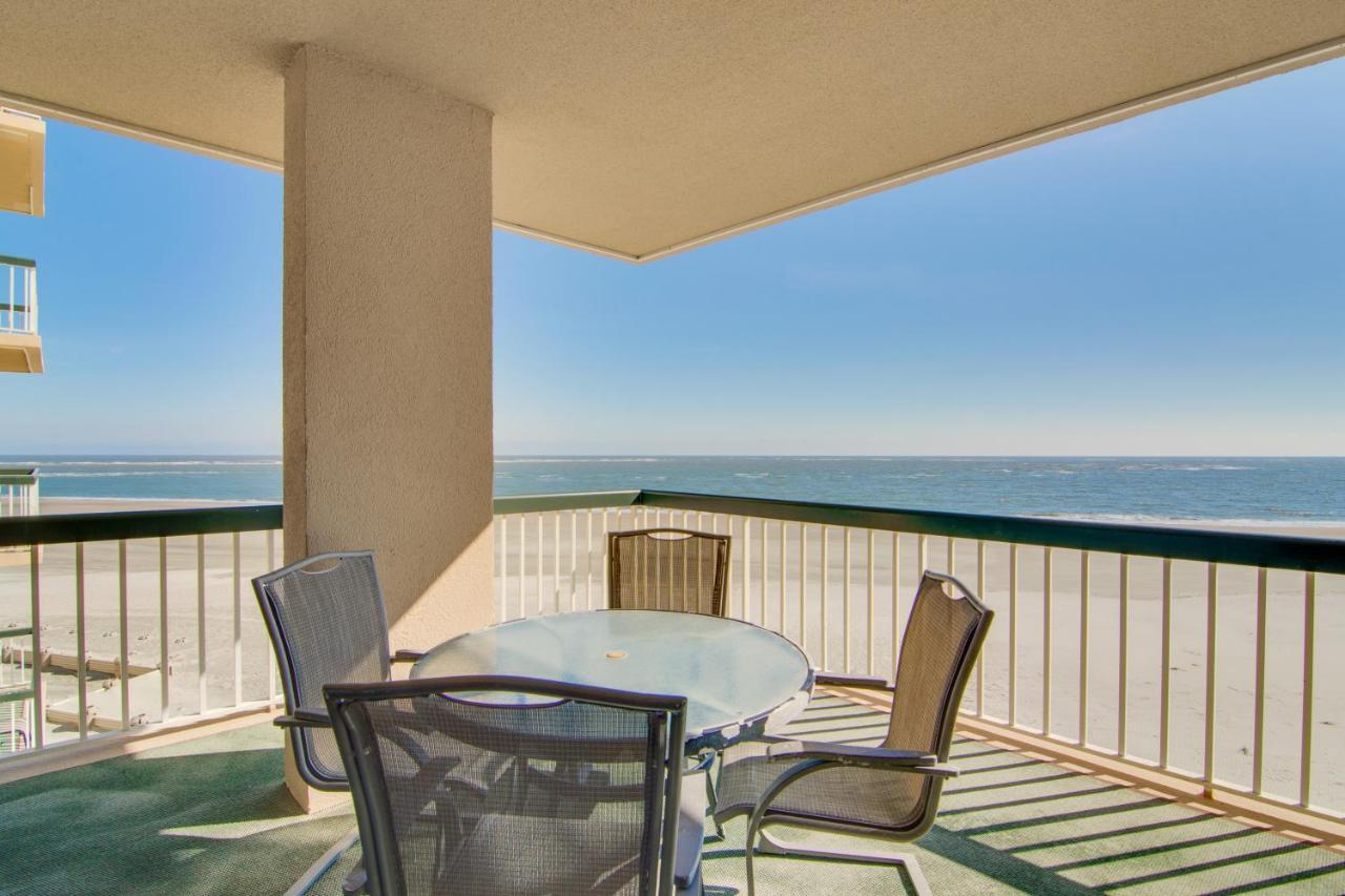 Ocean Club 1201 Villa Isle of Palms Bagian luar foto