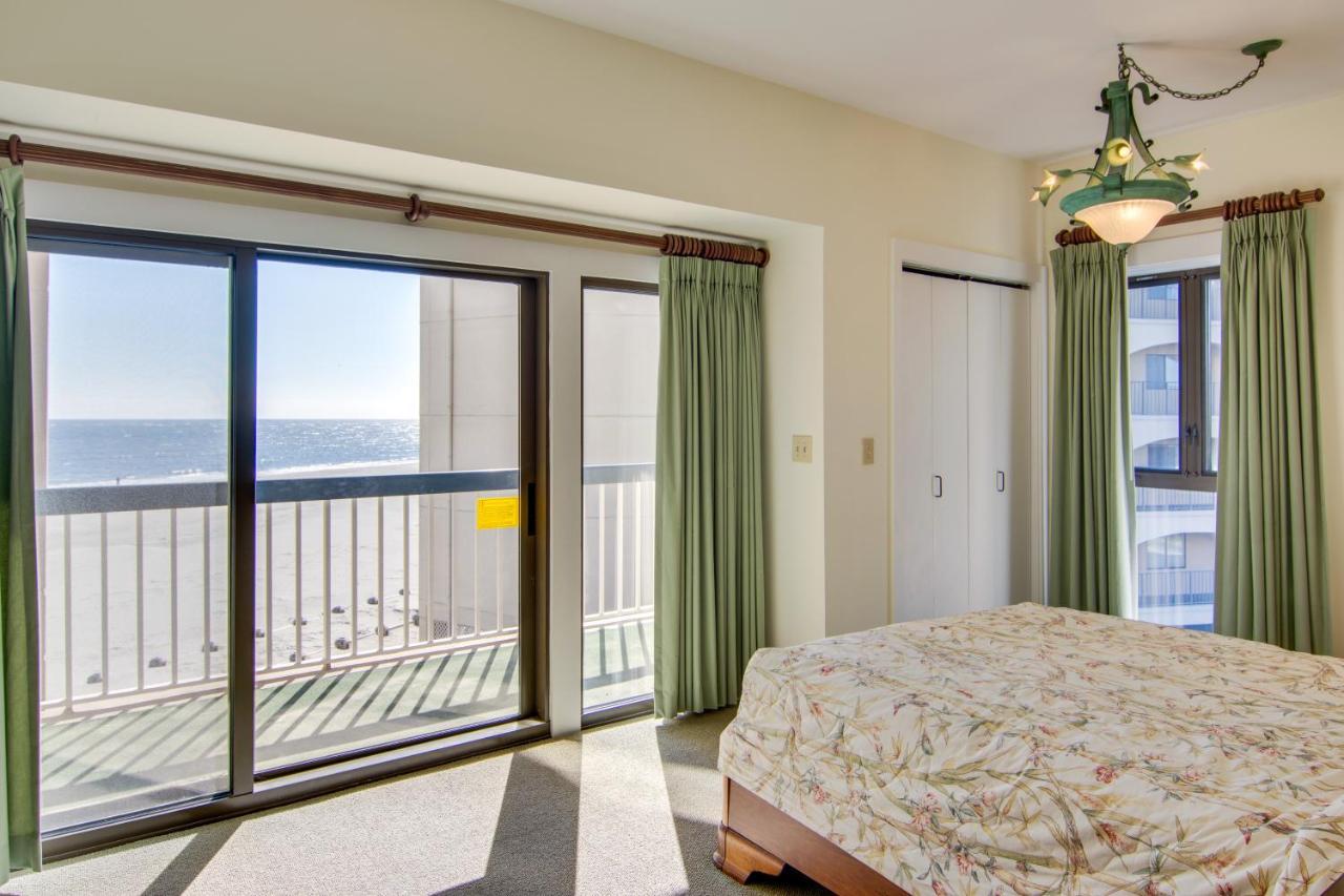 Ocean Club 1201 Villa Isle of Palms Bagian luar foto