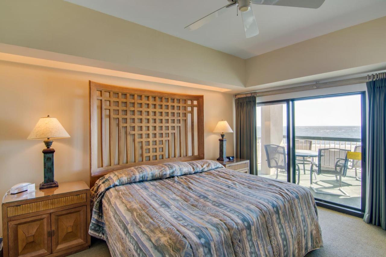 Ocean Club 1201 Villa Isle of Palms Bagian luar foto